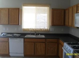 2451 Sturrock Dr, Henderson, NV 89044
