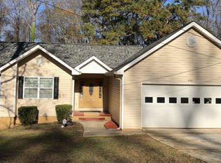 3064 Brook Ln #1/16, Rex, GA 30273