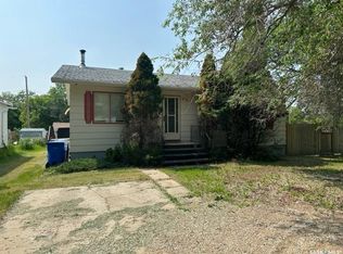 237 Windsor Ave, Kamsack, SK S0A1S0