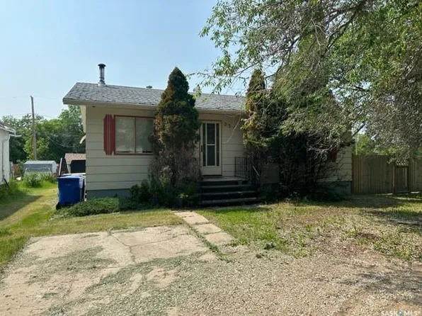 237 Windsor AVENUE, Kamsack, SK S0A 1S0