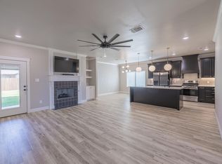 6906 16th St, Lubbock, TX 79416