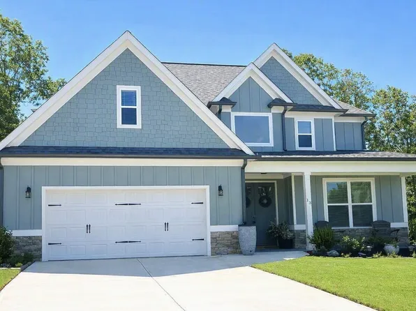 13 Cranford Cir, Cartersville, GA 30120