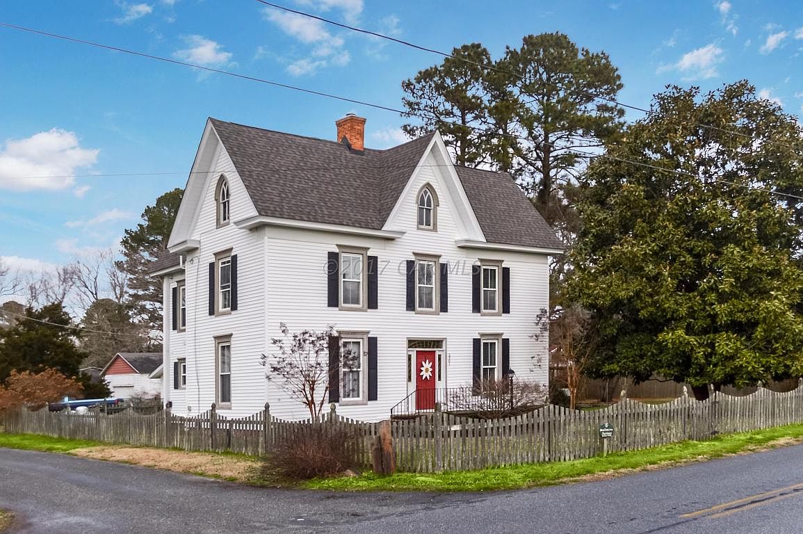 5901 Taylor Landing Rd, Girdletree, MD 21829 Zillow