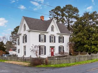 5901 Taylor Landing Rd, Girdletree, MD 21829