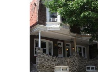 111 Osborne St, Philadelphia, PA