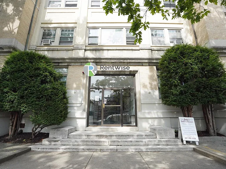 1315 Commonwealth Ave #208U — Photo 12