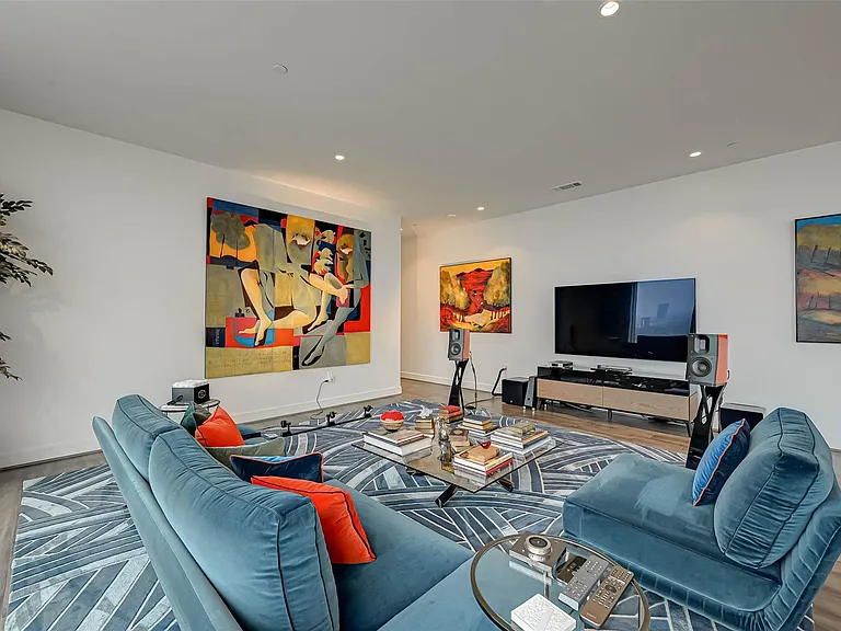 4521 San Felipe #2501 — Photo 18