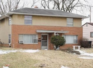 1262-1264 Zettler Rd, Columbus, OH 43227