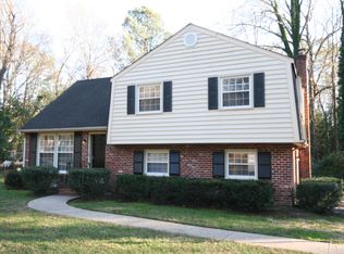 12141 Old Buckingham Rd, Midlothian, VA 23113