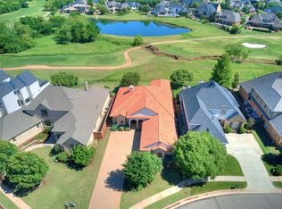 16772 Little Leaf Ln, Edmond, OK 73012