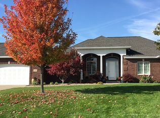 11470 NW 116th Ct, Granger, IA 50109