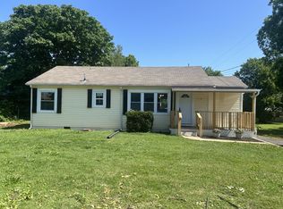 112 Debus St, Lawrenceburg, TN 38464