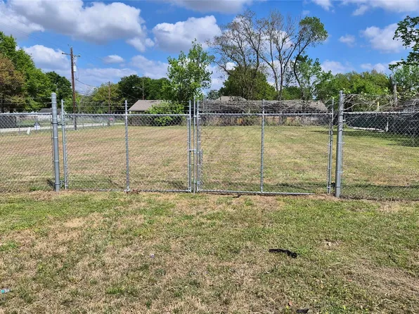 0 Bois D Arc Lot 7, Waller, TX 77484