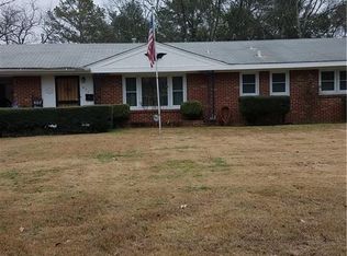 857 Byrne Dr, Montgomery, AL 36111