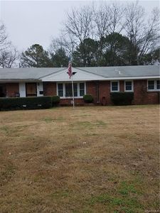 857 Byrne Dr, Montgomery, AL, 36111