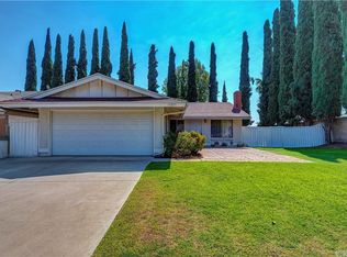 15325 Pine Ave, Chino Hills, CA 91709