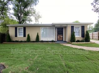 2527 Brian Cv, Memphis, TN 38114