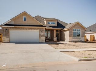333 Blue Lake Dr, Abilene, TX 79602