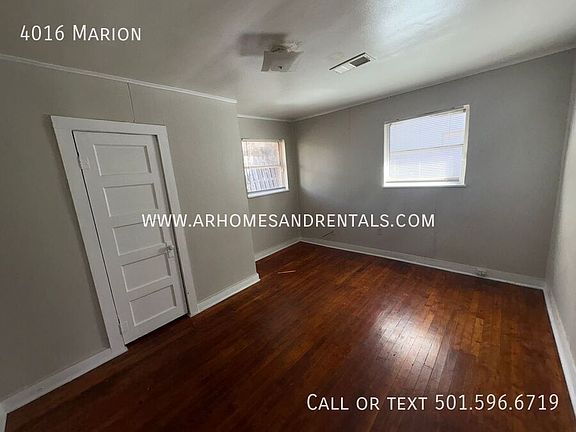 2nd image of 4016 Marion St