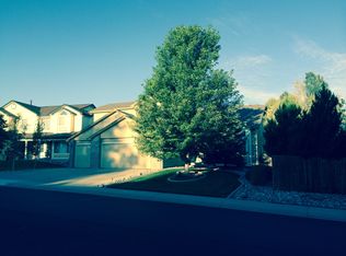 5211 S Cathay Ct, Centennial, CO 80015