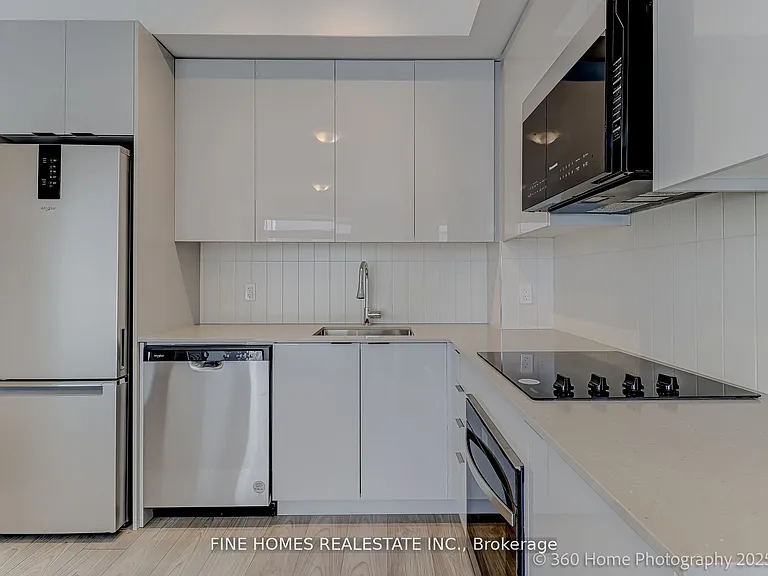 474 Caldari Rd #901 — Photo 2