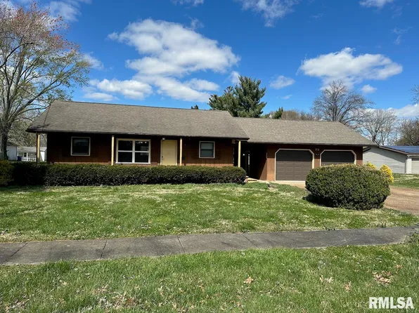 702 Rodd St, Carterville, IL 62918