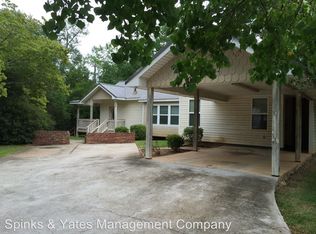 800 Stonewall St, Lagrange, GA 30240