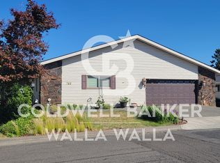 763 1/2 Village Way #A, Walla Walla, WA 99362