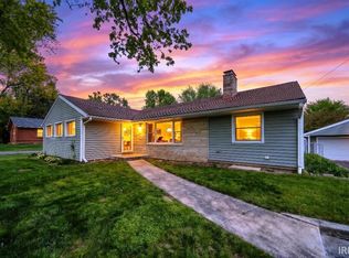 112 N Morrison Rd, Muncie, IN 47304