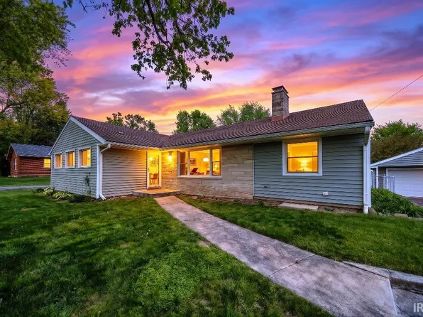 112 N Morrison Rd, Muncie, IN 47304