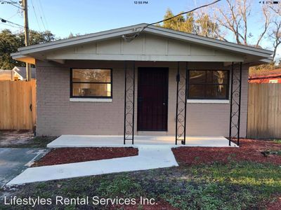 1893 Junior St, Jacksonville, FL, 32209