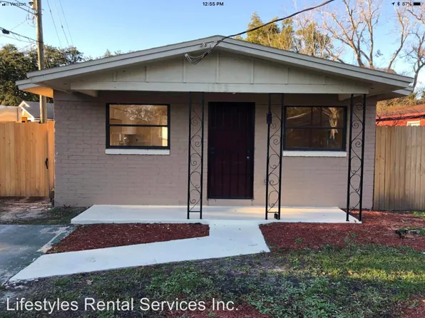 1893 Junior St, Jacksonville, FL 32209