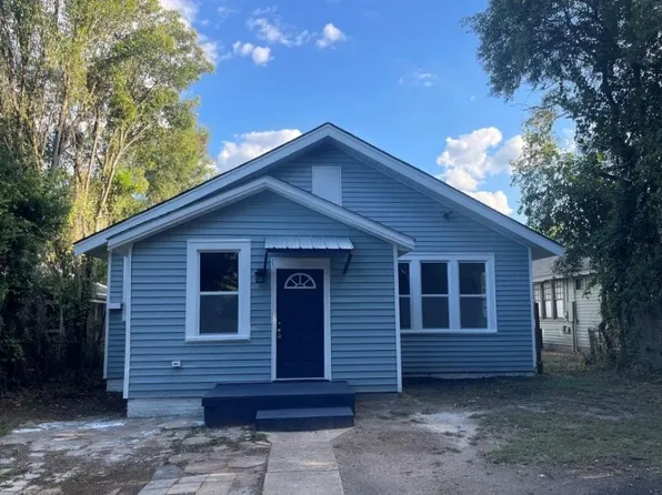 1545 Madison Ave, Montgomery, AL 36107