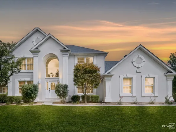 4816 Daggets Ct, Naperville, IL 60564