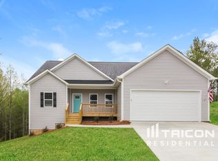 365 Kodiak Rd, Carrollton, GA 30117