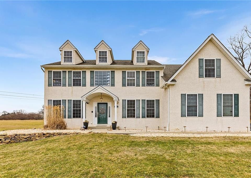 7744 Saint Peters Rd, Macungie, PA 18062 Zillow