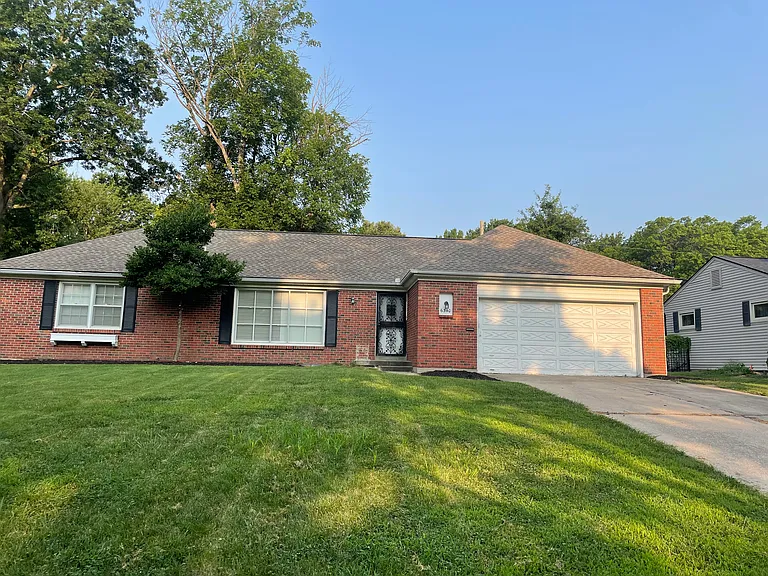 6340 Milhaven Dr — Photo 1