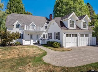 2742 72nd Ave SE, Mercer Island, WA 98040