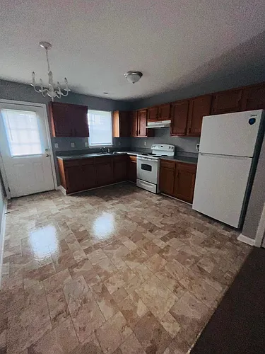Floor plan F