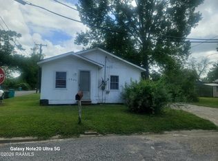 1704 Brown St, Opelousas, LA 70570