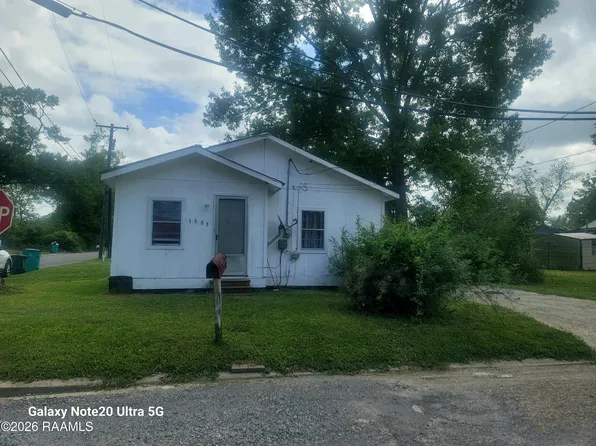 1704 Brown St, Opelousas, LA 70570