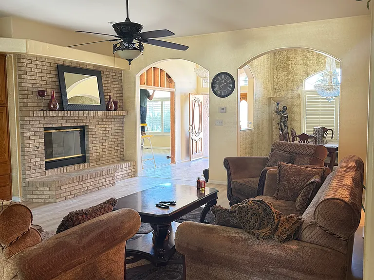 3405 Medallion Rose Ave — Photo 19