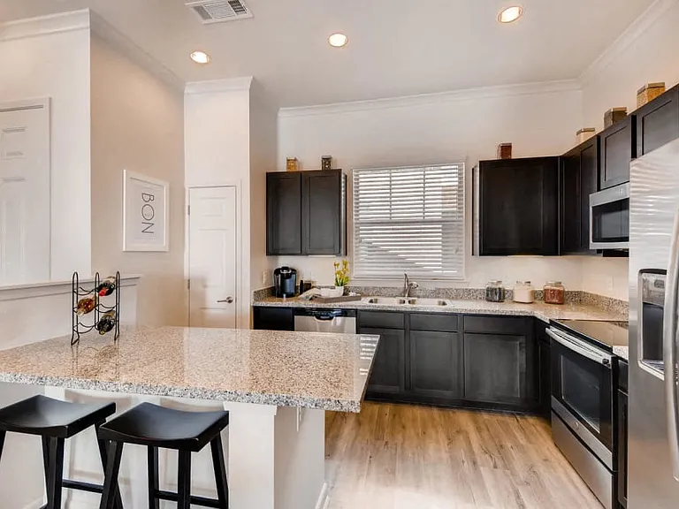 3 Bedroom Floor Plan
