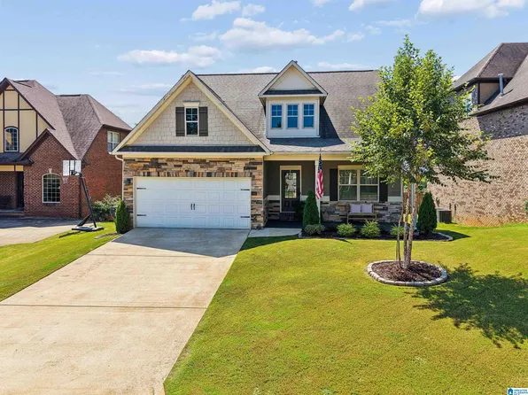 8657 Highlands Dr, Trussville, AL 35173