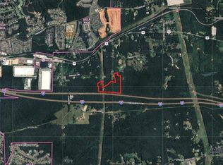 0 N McKoy Rd, Villa Rica, GA 30180