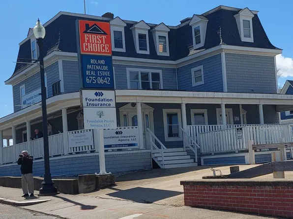 800 Davol St Floor 1, Fall River, MA 02720
