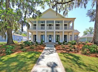 4078 Egret Perch Ct, Ravenel, SC 29470