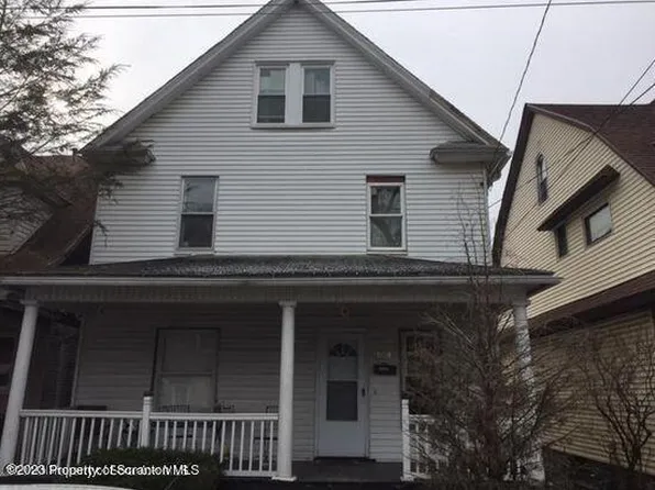 1804 Roselynn St #L-27, Scranton, PA 18510
