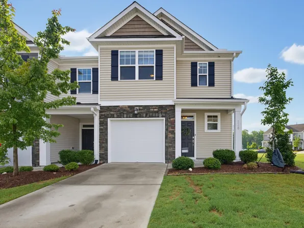 1110 Kindness Ln, Durham, NC 27703