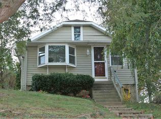 333 Locust St, Huntington, WV 25705